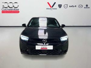 Opel Corsa Edition 1.2T XHL Hybrid eDCT6 S/S 110 CV (81kW)   - Foto 4