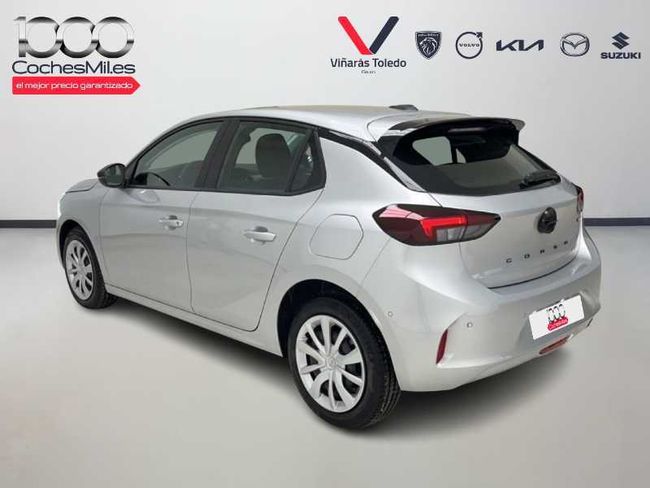 Opel Corsa Edition 1.2T XHL Hybrid eDCT6 S/S 110 CV (81kW)   - Foto 3