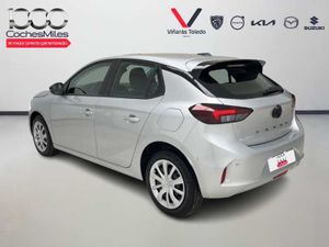 Opel Corsa Edition 1.2T XHL Hybrid eDCT6 S/S 110 CV (81kW)   - Foto 3