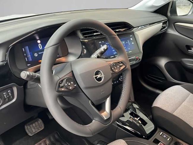 Opel Corsa Edition 1.2T XHL Hybrid eDCT6 S/S 110 CV (81kW)   - Foto 9