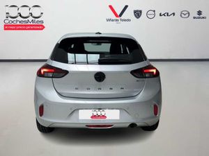Opel Corsa Edition 1.2T XHL Hybrid eDCT6 S/S 110 CV (81kW)   - Foto 5