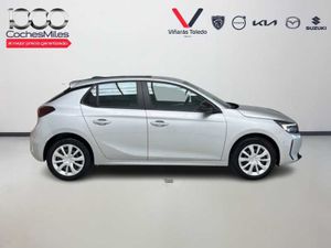 Opel Corsa Edition 1.2T XHL Hybrid eDCT6 S/S 110 CV (81kW)   - Foto 6