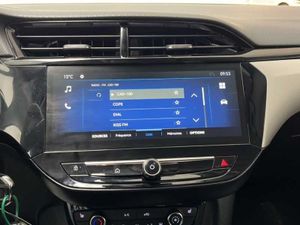 Opel Corsa Edition 1.2T XHL Hybrid eDCT6 S/S 110 CV (81kW)   - Foto 16