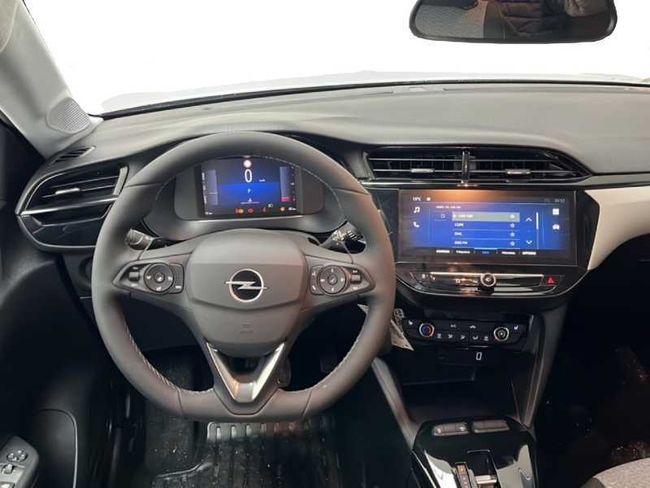 Opel Corsa Edition 1.2T XHL Hybrid eDCT6 S/S 110 CV (81kW)   - Foto 14