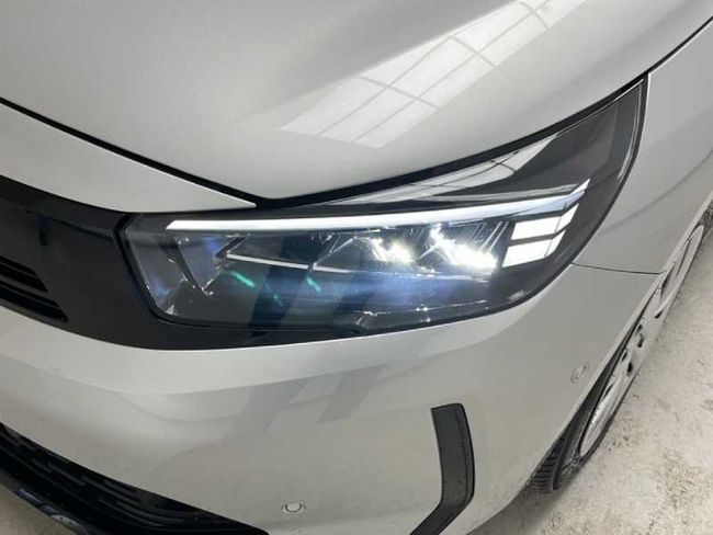 Opel Corsa Edition 1.2T XHL Hybrid eDCT6 S/S 110 CV (81kW)   - Foto 21