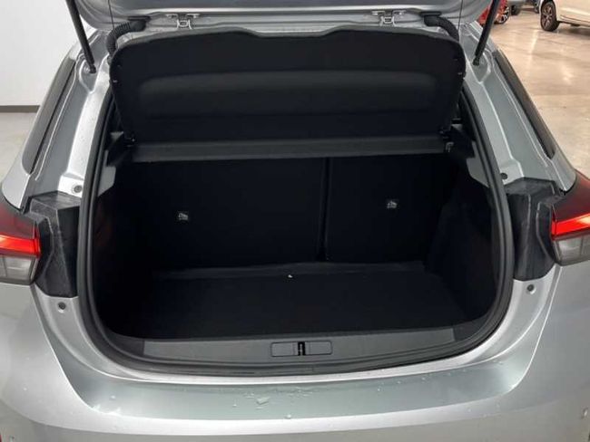 Opel Corsa Edition 1.2T XHL Hybrid eDCT6 S/S 110 CV (81kW)   - Foto 13