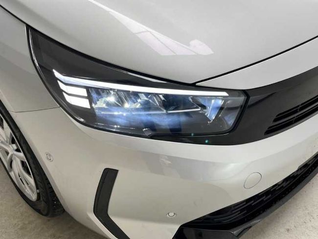 Opel Corsa Edition 1.2T XHL Hybrid eDCT6 S/S 110 CV (81kW)   - Foto 20