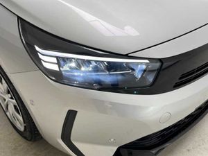 Opel Corsa Edition 1.2T XHL Hybrid eDCT6 S/S 110 CV (81kW)   - Foto 20