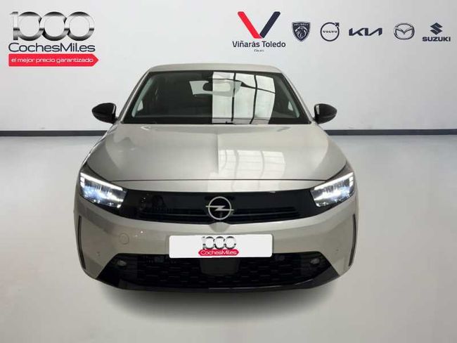 Opel Corsa Edition 1.2T XHL Hybrid eDCT6 S/S 110 CV (81kW)   - Foto 4