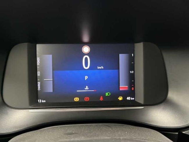 Opel Corsa Edition 1.2T XHL Hybrid eDCT6 S/S 110 CV (81kW)   - Foto 15