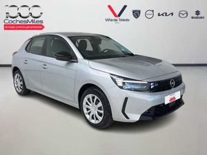 Opel Corsa Edition 1.2T XHL Hybrid eDCT6 S/S 110 CV (81kW)   - Foto 7