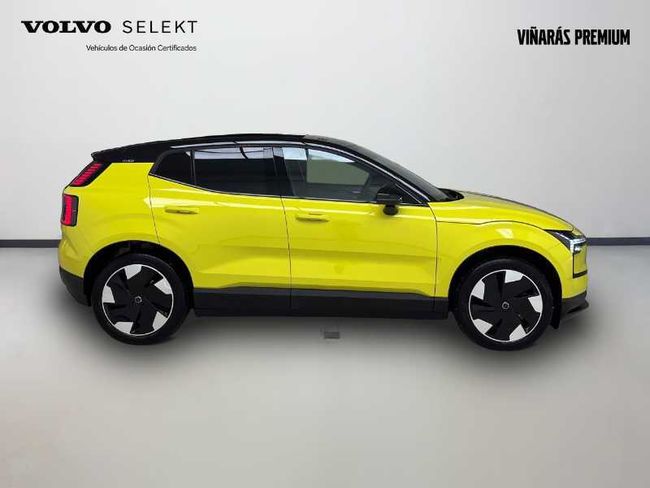 Volvo EX30 Plus, Single Motor Extended Range, Eléctrico   - Foto 4
