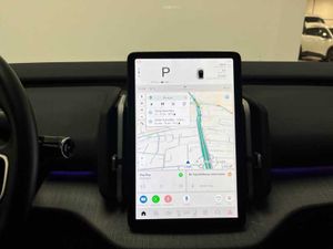 Volvo EX30 Plus, Single Motor Extended Range, Eléctrico   - Foto 12