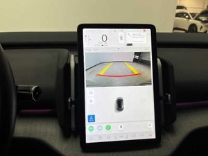 Volvo EX30 Plus, Single Motor Extended Range, Eléctrico   - Foto 13