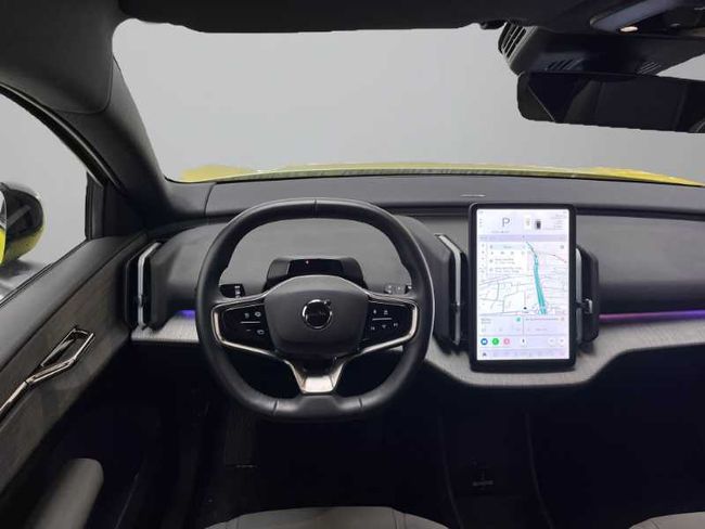 Volvo EX30 Plus, Single Motor Extended Range, Eléctrico   - Foto 17
