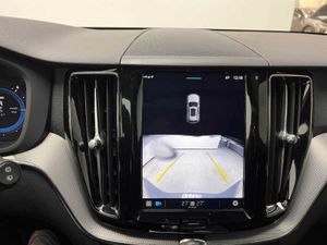 Volvo XC60 Recharge Plus, T6 e-AWD Híbrido enchufable, Eléctrico/Gasolina, Bright   - Foto 17