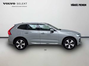 Volvo XC60 Recharge Plus, T6 e-AWD Híbrido enchufable, Eléctrico/Gasolina, Bright   - Foto 7