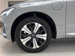 Volvo XC60 Recharge Plus, T6 e-AWD Híbrido enchufable, Eléctrico/Gasolina, Bright   - Foto 9