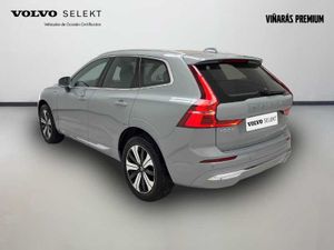 Volvo XC60 Recharge Plus, T6 e-AWD Híbrido enchufable, Eléctrico/Gasolina, Bright   - Foto 4