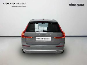 Volvo XC60 Recharge Plus, T6 e-AWD Híbrido enchufable, Eléctrico/Gasolina, Bright   - Foto 5
