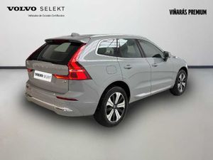 Volvo XC60 Recharge Plus, T6 e-AWD Híbrido enchufable, Eléctrico/Gasolina, Bright   - Foto 8