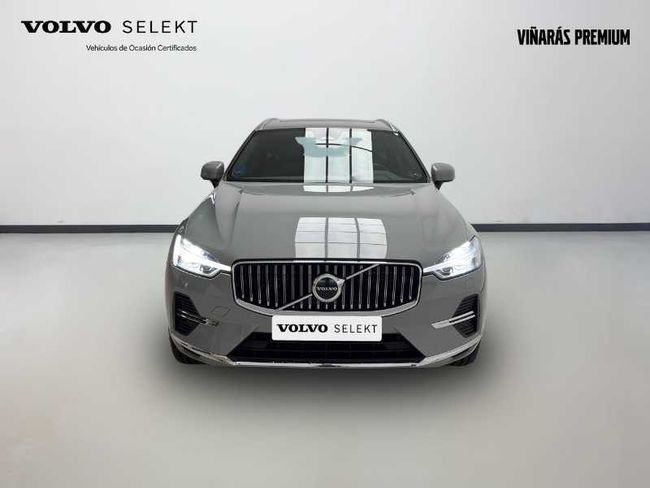 Volvo XC60 Recharge Plus, T6 e-AWD Híbrido enchufable, Eléctrico/Gasolina, Bright   - Foto 3