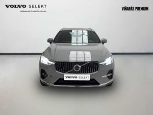 Volvo XC60 Recharge Plus, T6 e-AWD Híbrido enchufable, Eléctrico/Gasolina, Bright   - Foto 3