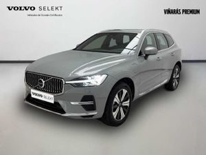 Volvo XC60 Recharge Plus, T6 e-AWD Híbrido enchufable, Eléctrico/Gasolina, Bright   - Foto 2