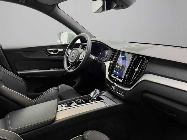 Volvo XC60 Recharge Plus, T6 e-AWD Híbrido enchufable, Eléctrico/Gasolina, Bright   - Foto 19