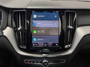 Volvo XC60 Recharge Plus, T6 e-AWD Híbrido enchufable, Eléctrico/Gasolina, Bright   - Foto 16