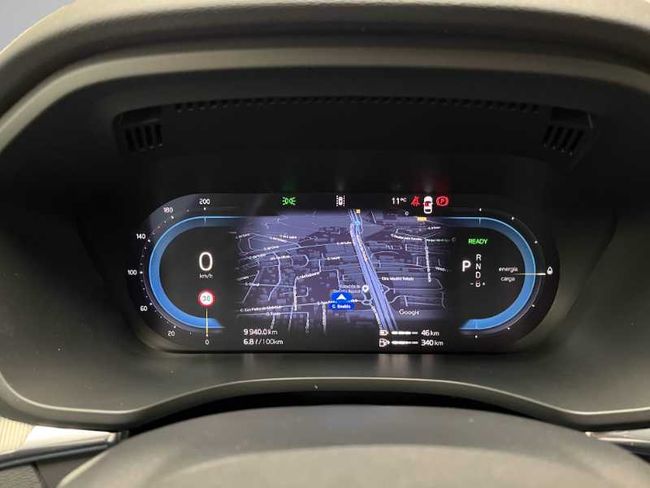 Volvo XC60 Recharge Plus, T6 e-AWD Híbrido enchufable, Eléctrico/Gasolina, Bright   - Foto 15