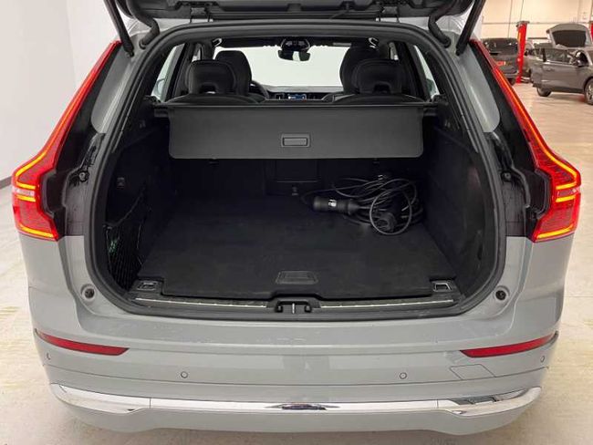 Volvo XC60 Recharge Plus, T6 e-AWD Híbrido enchufable, Eléctrico/Gasolina, Bright   - Foto 11