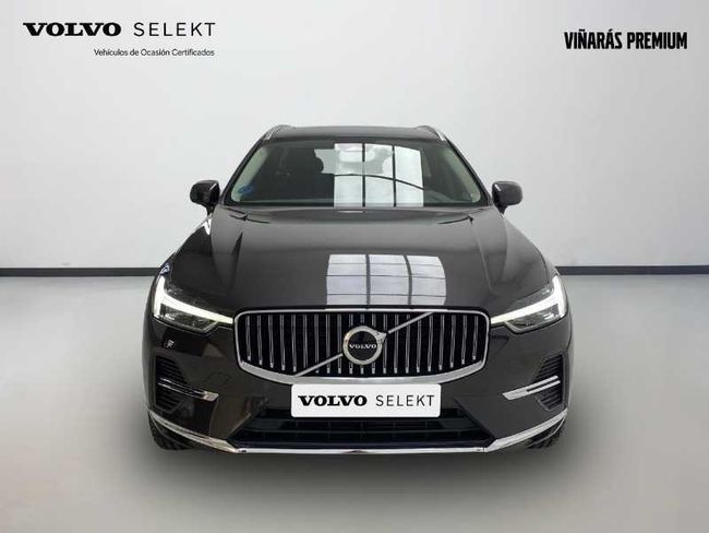 Volvo XC60 Recharge Core, T6 e-AWD Híbrido enchufable, Eléctrico/Gasolina, Bright   - Foto 4
