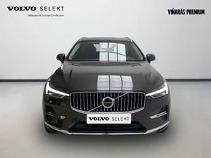 Volvo XC60 Recharge Core, T6 e-AWD Híbrido enchufable, Eléctrico/Gasolina, Bright   - Foto 4