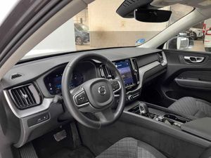 Volvo XC60 Recharge Core, T6 e-AWD Híbrido enchufable, Eléctrico/Gasolina, Bright   - Foto 12