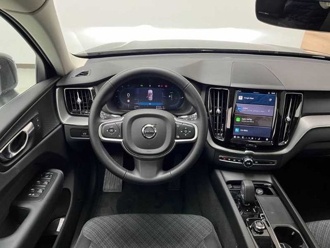 Volvo XC60 Recharge Core, T6 e-AWD Híbrido enchufable, Eléctrico/Gasolina, Bright   - Foto 19