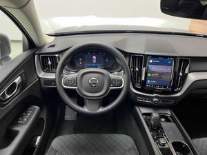 Volvo XC60 Recharge Core, T6 e-AWD Híbrido enchufable, Eléctrico/Gasolina, Bright   - Foto 19