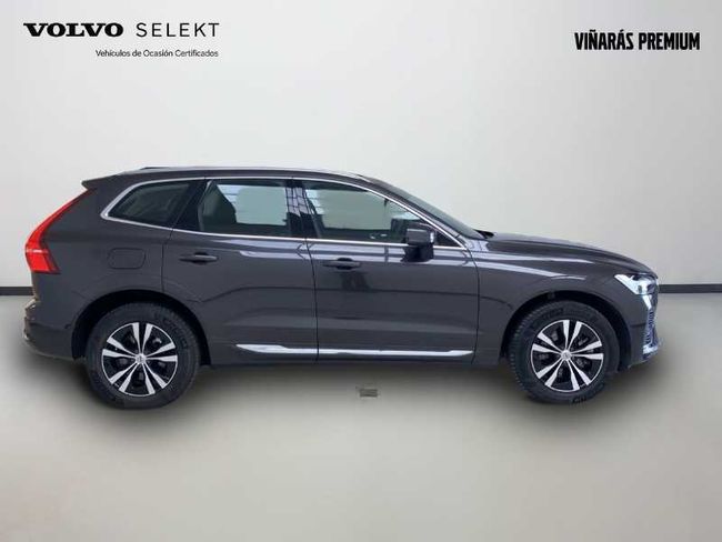 Volvo XC60 Recharge Core, T6 e-AWD Híbrido enchufable, Eléctrico/Gasolina, Bright   - Foto 6