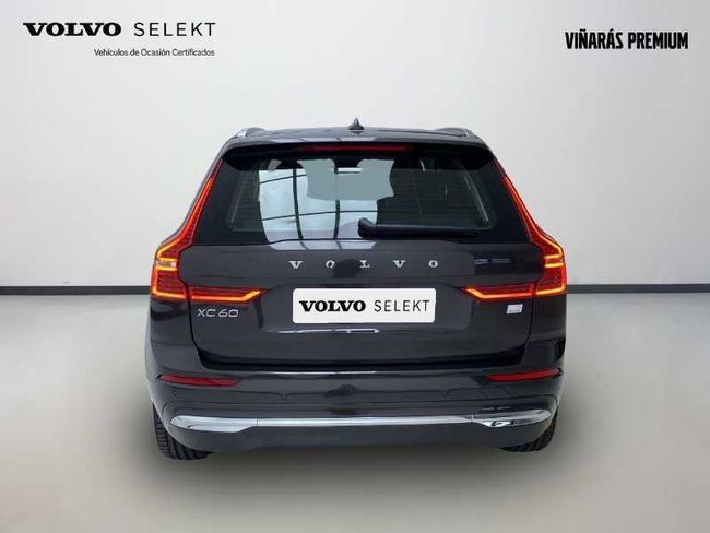 Volvo XC60 Recharge Core, T6 e-AWD Híbrido enchufable, Eléctrico/Gasolina, Bright   - Foto 5