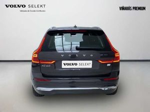 Volvo XC60 Recharge Core, T6 e-AWD Híbrido enchufable, Eléctrico/Gasolina, Bright   - Foto 5