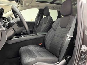 Volvo XC60 Recharge Core, T6 e-AWD Híbrido enchufable, Eléctrico/Gasolina, Bright   - Foto 11