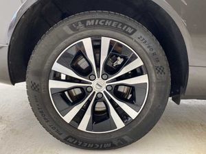 Volvo XC60 Recharge Core, T6 e-AWD Híbrido enchufable, Eléctrico/Gasolina, Bright   - Foto 9