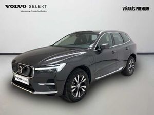 Volvo XC60 Recharge Core, T6 e-AWD Híbrido enchufable, Eléctrico/Gasolina, Bright   - Foto 2