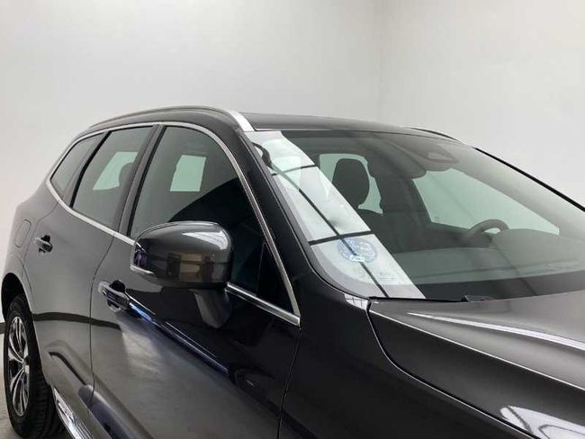 Volvo XC60 Recharge Core, T6 e-AWD Híbrido enchufable, Eléctrico/Gasolina, Bright   - Foto 12