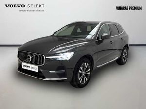 Volvo XC60 Recharge Core, T6 e-AWD Híbrido enchufable, Eléctrico/Gasolina, Bright   - Foto 2