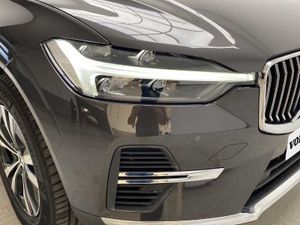Volvo XC60 Recharge Core, T6 e-AWD Híbrido enchufable, Eléctrico/Gasolina, Bright   - Foto 10
