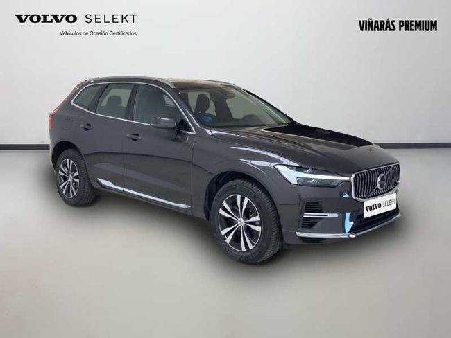 Volvo XC60 Recharge Core, T6 e-AWD Híbrido enchufable, Eléctrico/Gasolina, Bright   - Foto 7