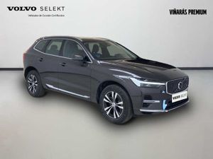Volvo XC60 Recharge Core, T6 e-AWD Híbrido enchufable, Eléctrico/Gasolina, Bright   - Foto 7