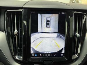 Volvo XC60 Recharge Core, T6 e-AWD Híbrido enchufable, Eléctrico/Gasolina, Bright   - Foto 16