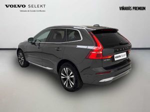 Volvo XC60 Recharge Core, T6 e-AWD Híbrido enchufable, Eléctrico/Gasolina, Bright   - Foto 7